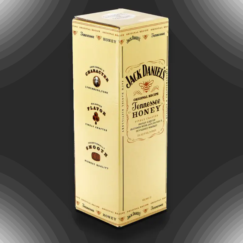 Віскі Jack Daniel's медовий 2л (тетрапак)